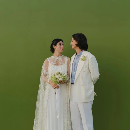 Protagonisti del racconto fotografico Mill